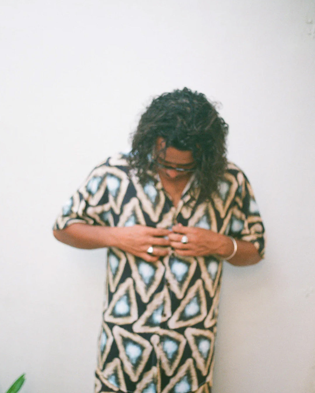 Unisex Mad Theophane shirt