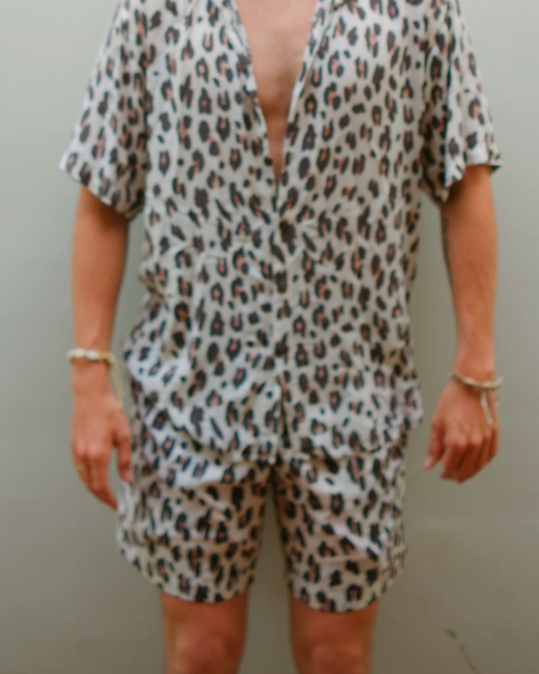 Shorts (for a crazy unique set)