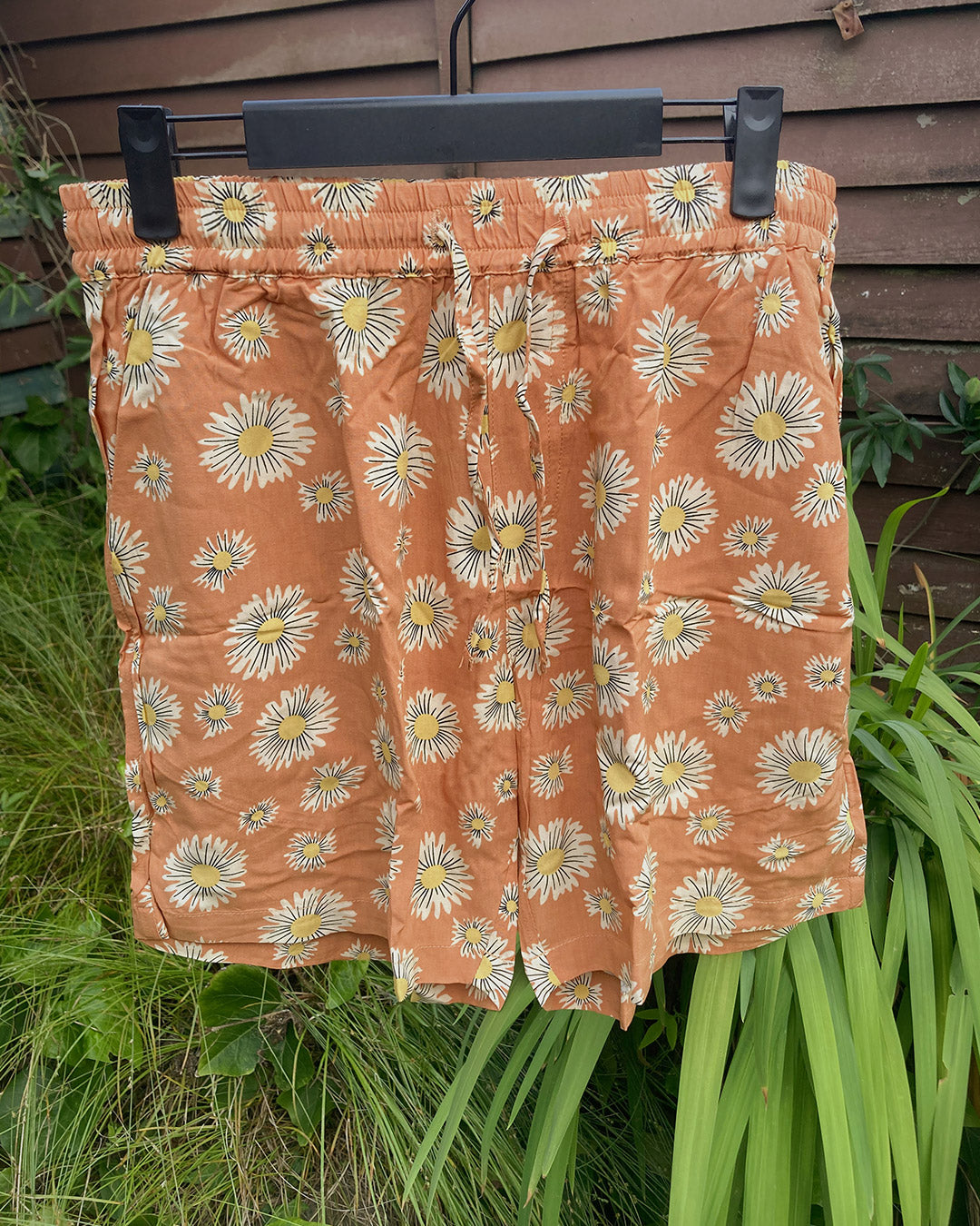 Unisex shorts