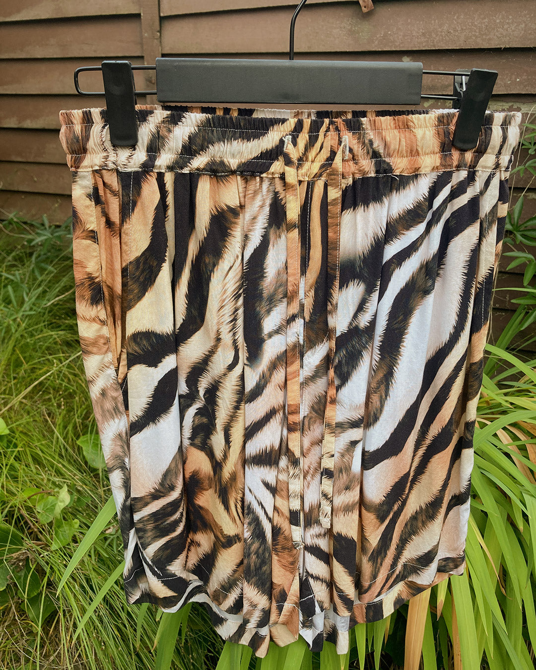 Unisex shorts