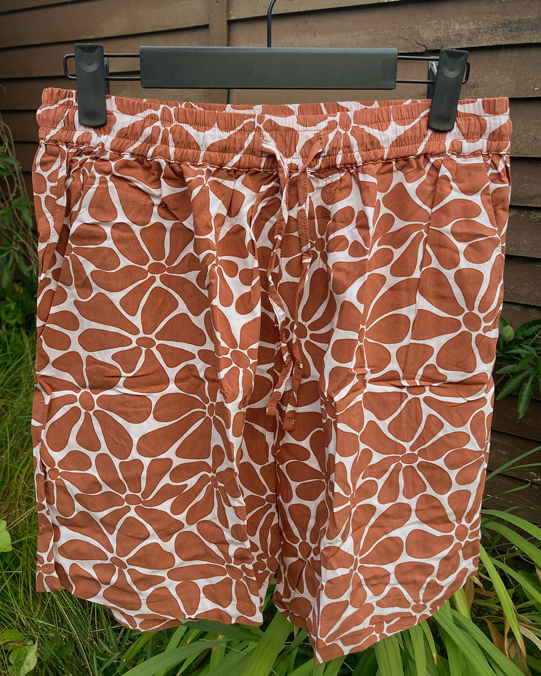 Unisex shorts