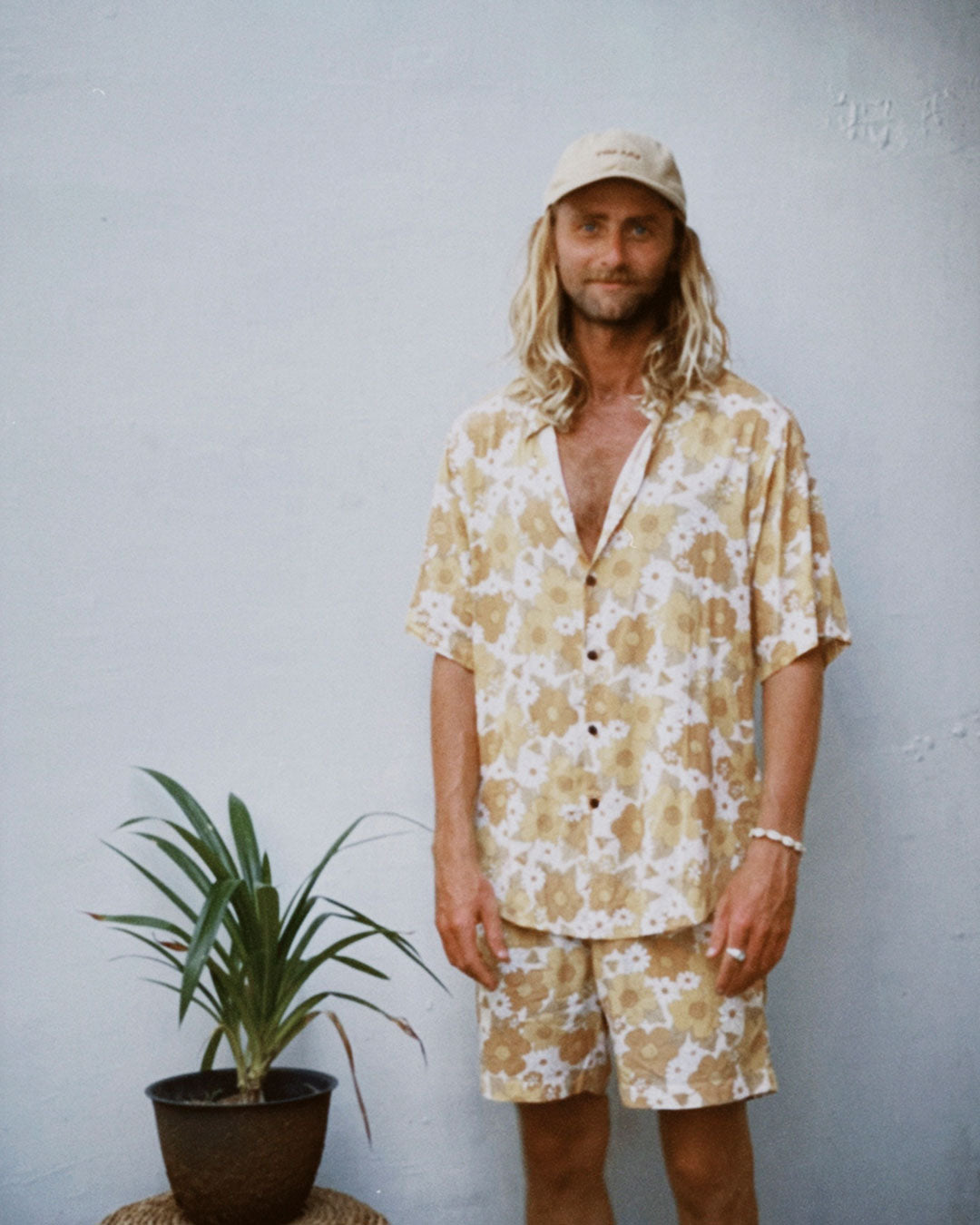 Shorts (for a crazy unique set)