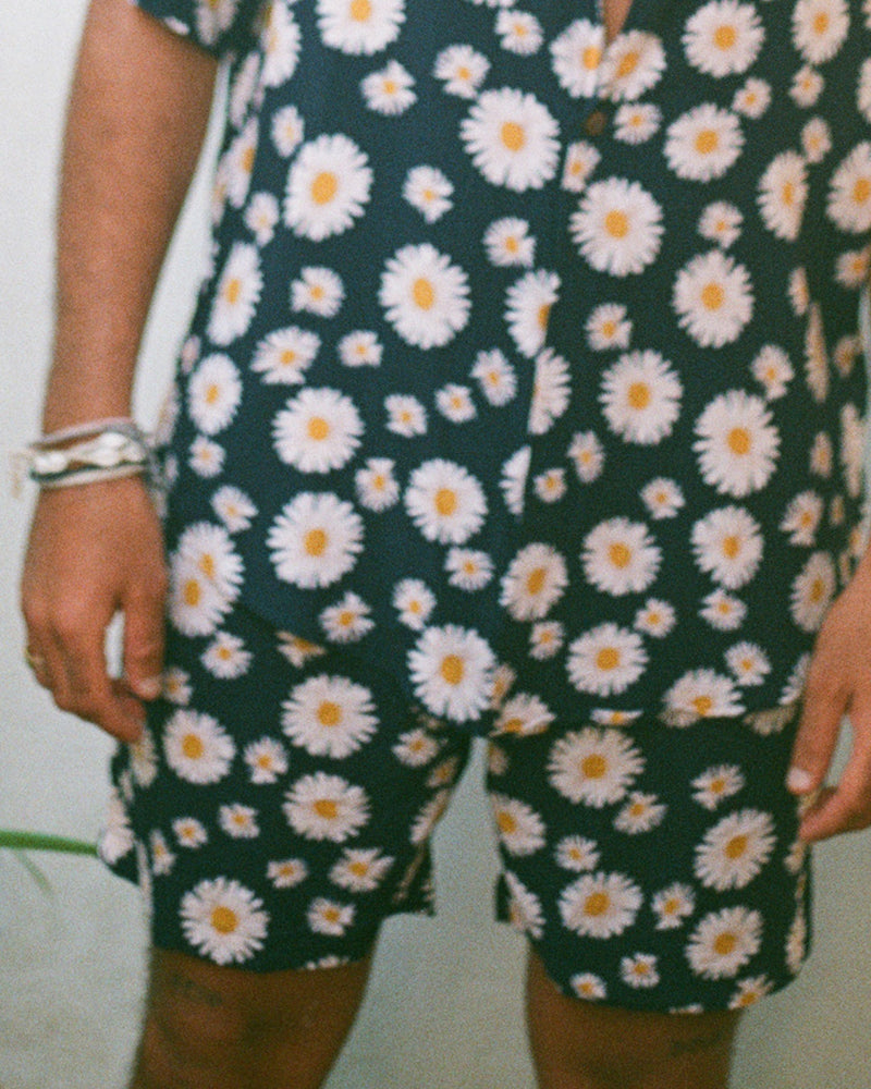 Short (pour un ensemble perché)