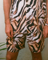 Short (pour un ensemble perché)