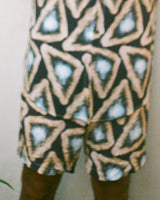 Short (pour un ensemble perché)