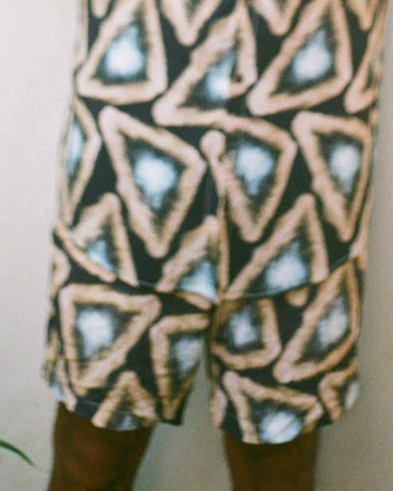 Short (pour un ensemble perché)