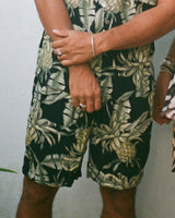 Short (pour un ensemble perché)