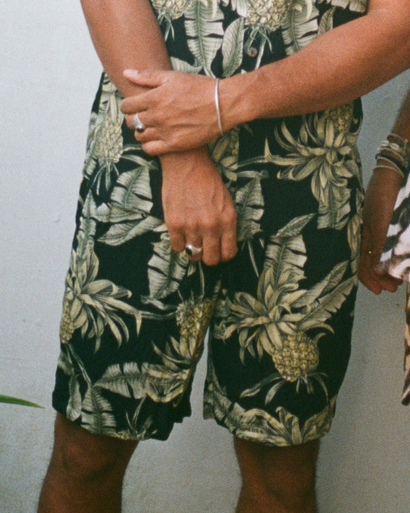 Short (pour un ensemble perché)