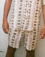 Short (pour un ensemble perché)