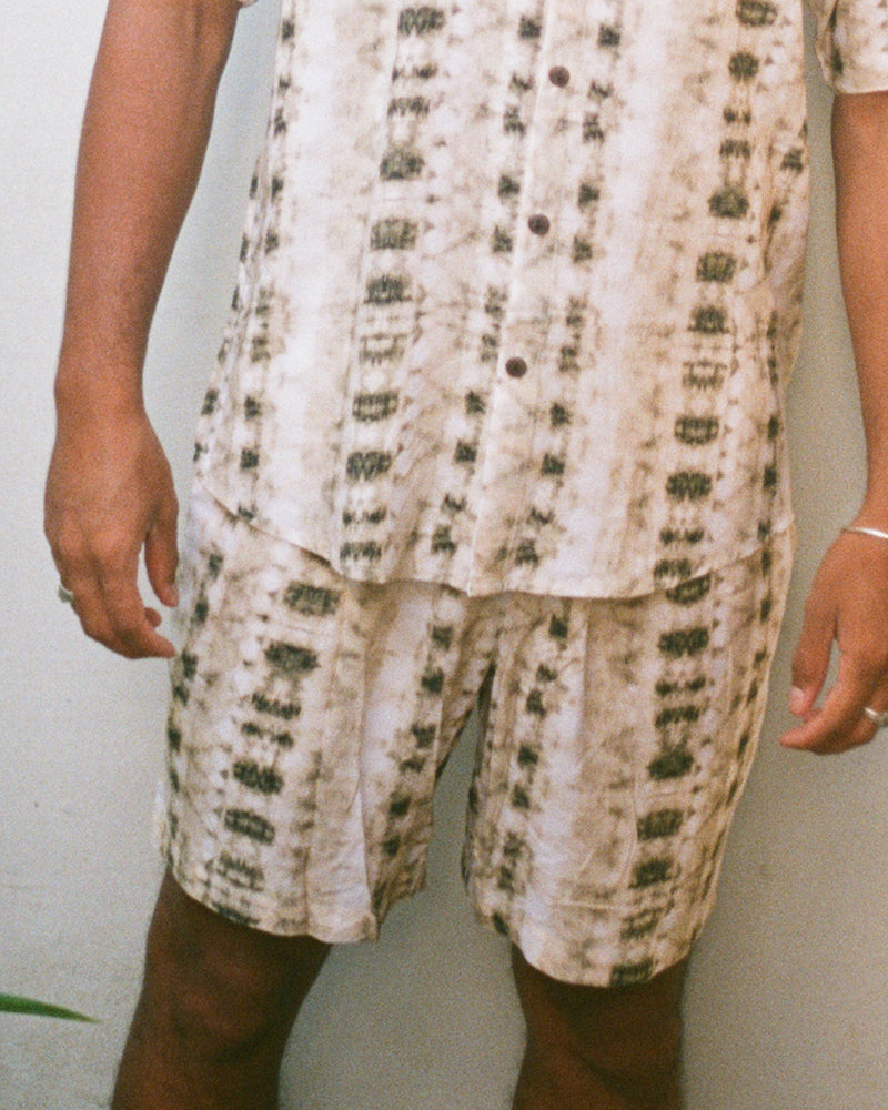 Short (pour un ensemble perché)