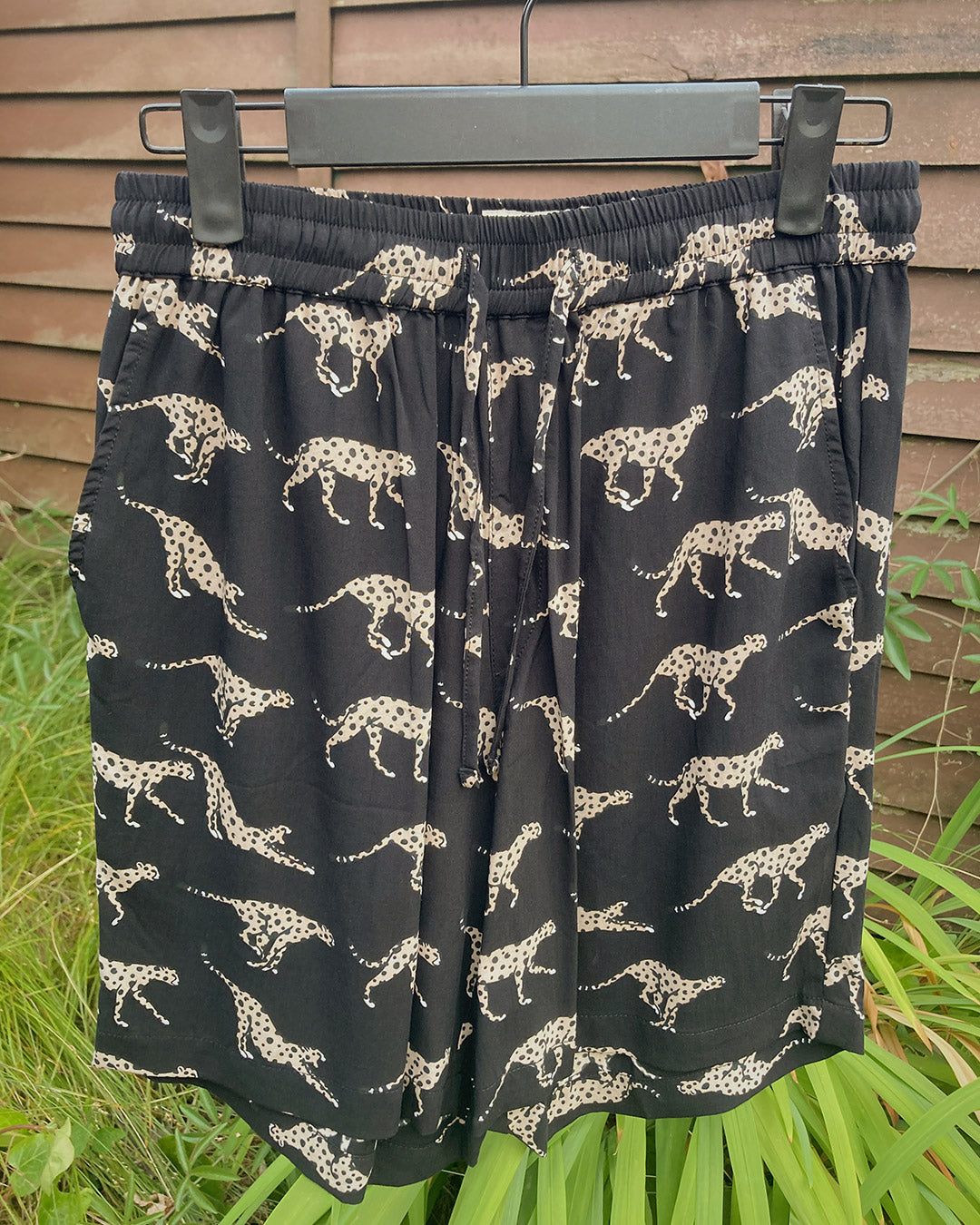 Unisex shorts