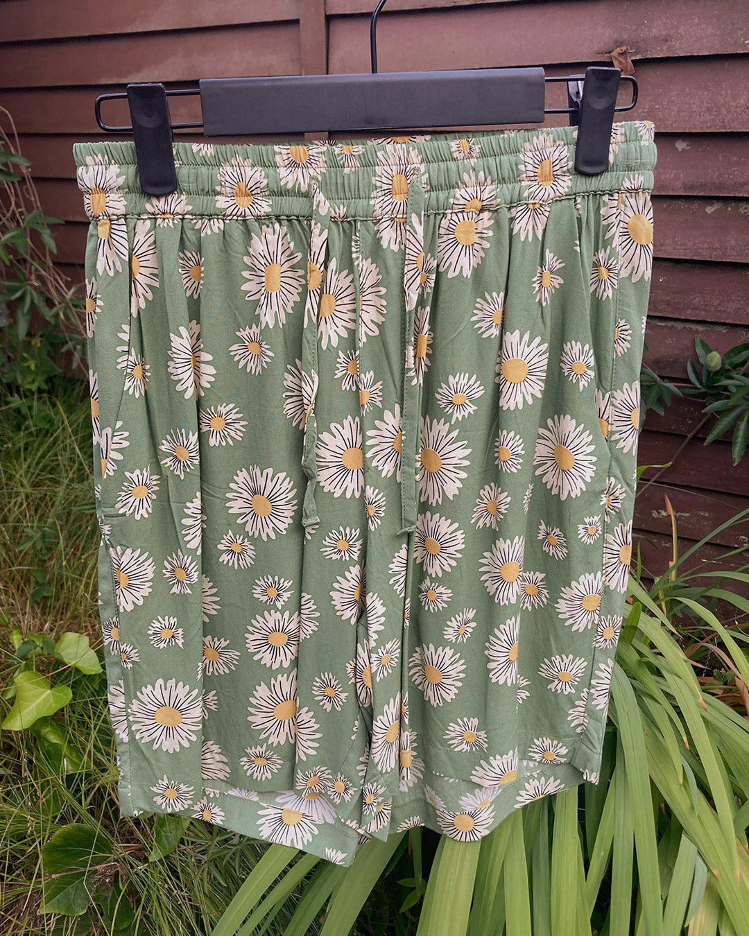 Unisex shorts