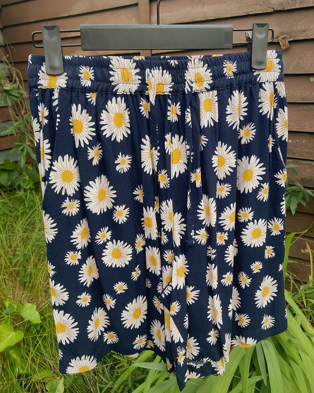 Unisex shorts
