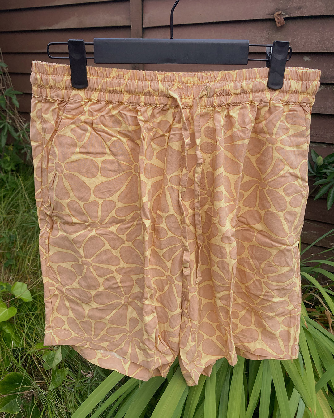 Unisex shorts