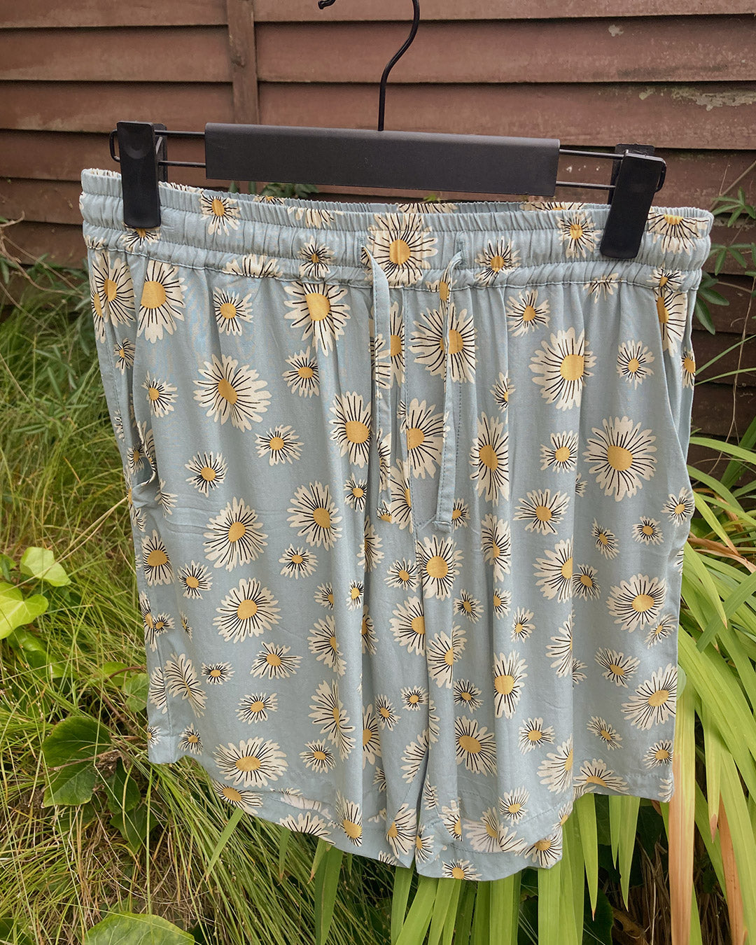 Unisex shorts