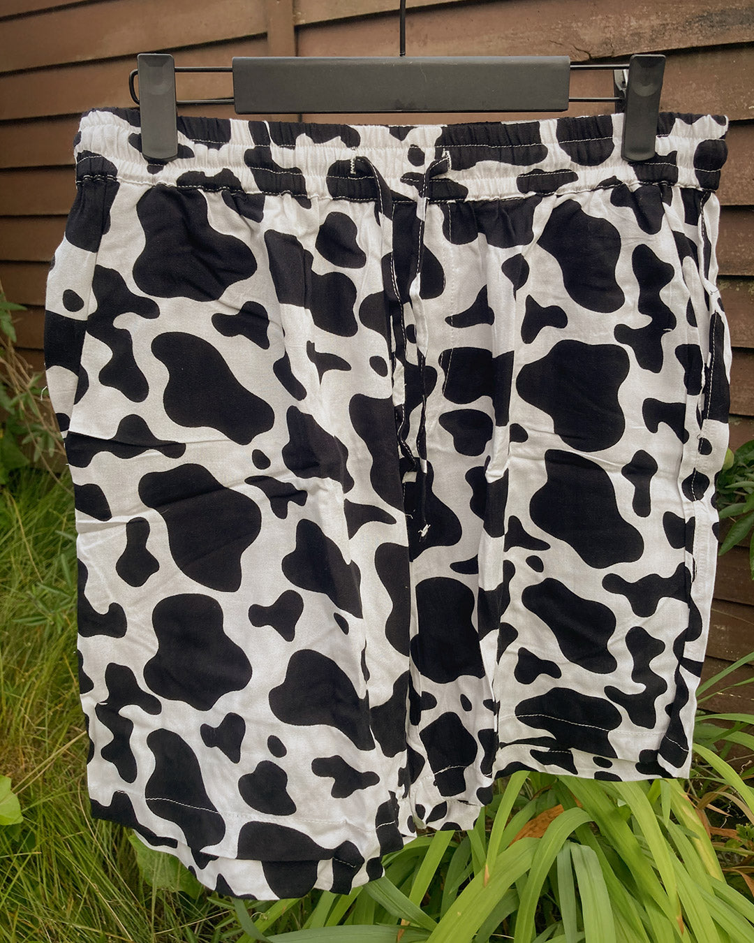 Unisex shorts