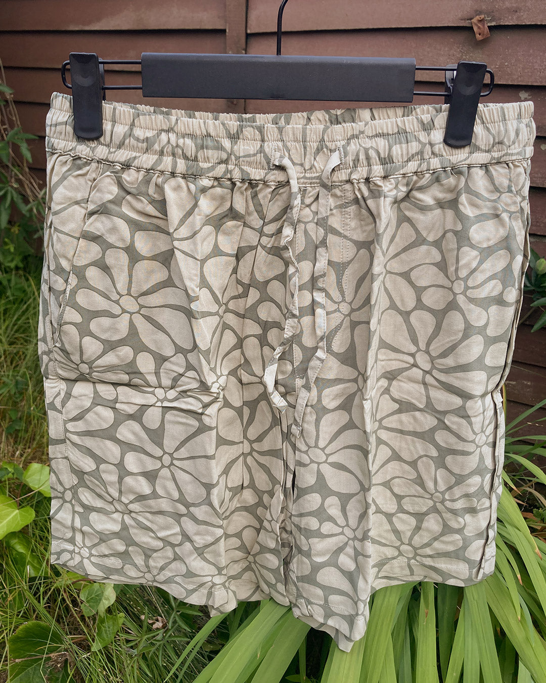 Unisex shorts